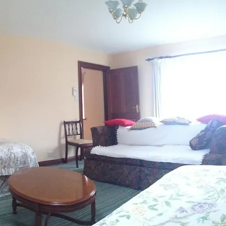 White Hill Oda ve Kahvaltı 3*