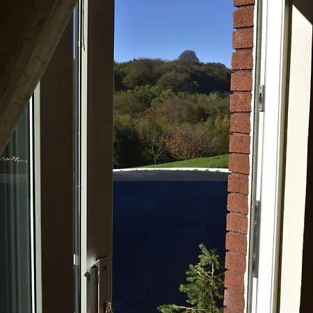 White Hill Oda ve Kahvaltı Castleblayney