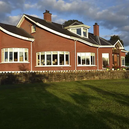 White Hill Castleblayney