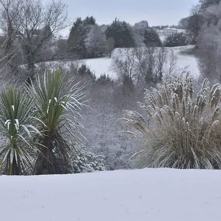 White Hill Oda ve Kahvaltı Castleblayney