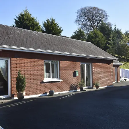 怀特山住宿加早餐旅馆 住宿加早餐酒店 3*