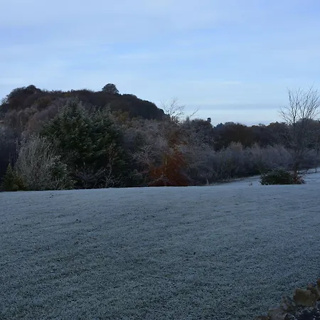 Oda ve Kahvaltı White Hill Castleblayney