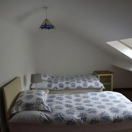 White Hill Oda ve Kahvaltı Castleblayney