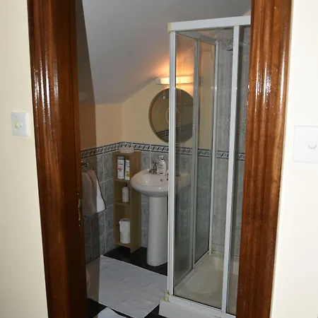 White Hill Oda ve Kahvaltı