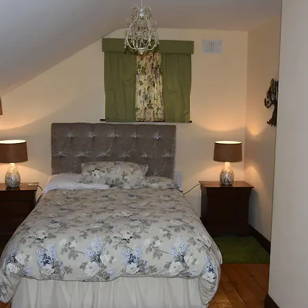 住宿加早餐酒店 怀特山住宿加早餐旅馆 3*