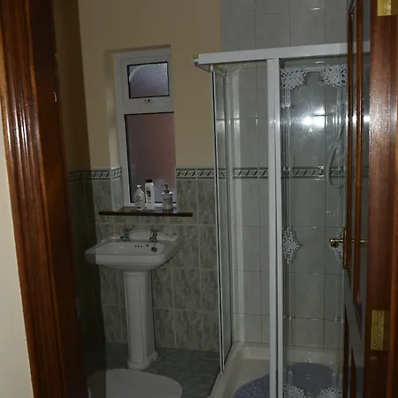 Oda ve Kahvaltı White Hill Castleblayney