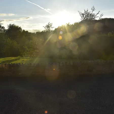 怀特山住宿加早餐旅馆 卡斯尔布莱尼