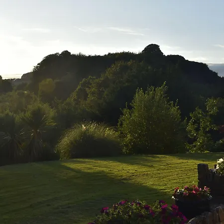 怀特山住宿加早餐旅馆 住宿加早餐酒店