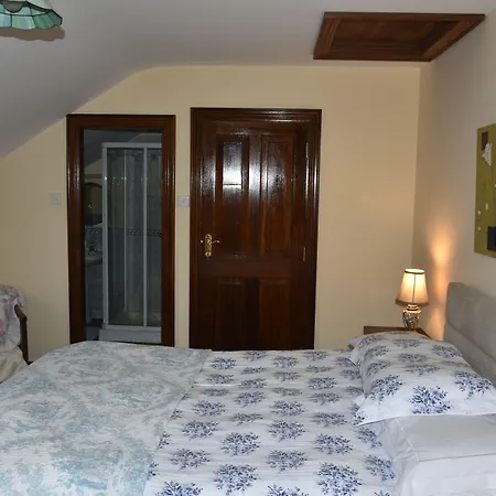 White Hill Oda ve Kahvaltı Castleblayney