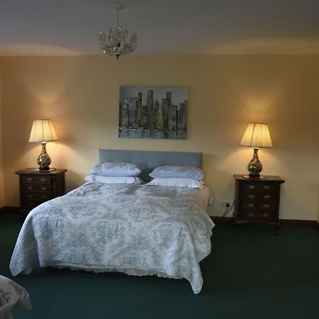 Oda ve Kahvaltı White Hill Castleblayney