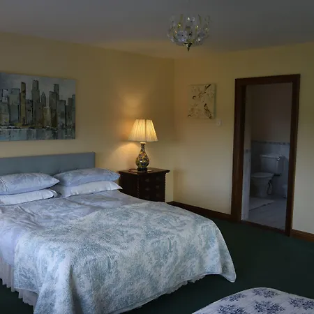 怀特山住宿加早餐旅馆 3*