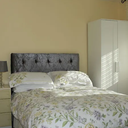 怀特山住宿加早餐旅馆 住宿加早餐酒店