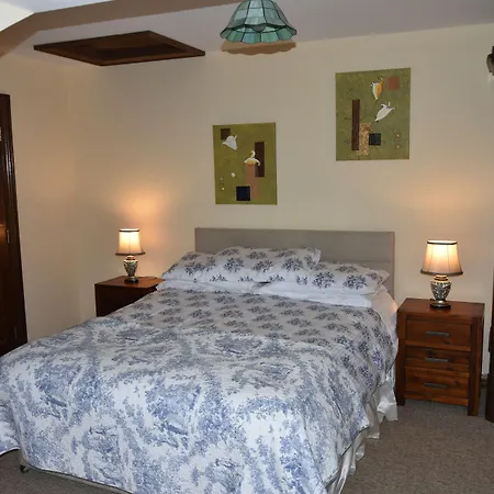 怀特山住宿加早餐旅馆 住宿加早餐酒店