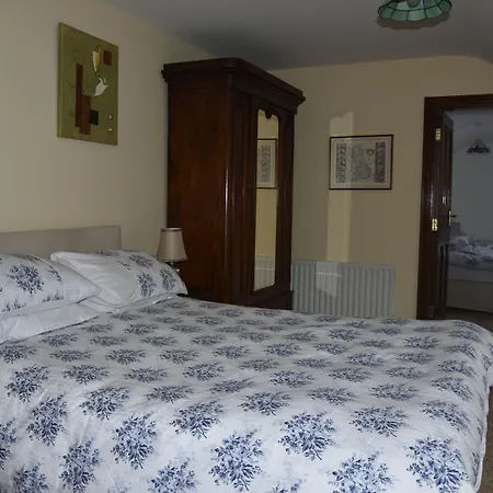 White Hill Castleblayney