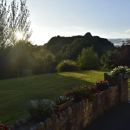 住宿加早餐酒店 怀特山住宿加早餐旅馆 3*