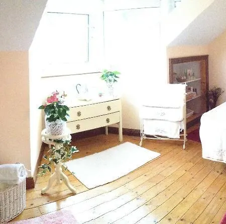 White Hill 3* Castleblayney