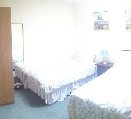 White Hill Oda ve Kahvaltı Castleblayney