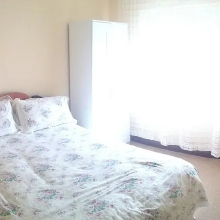 White Hill Oda ve Kahvaltı 3*