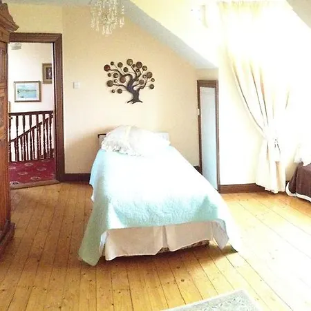 White Hill Oda ve Kahvaltı