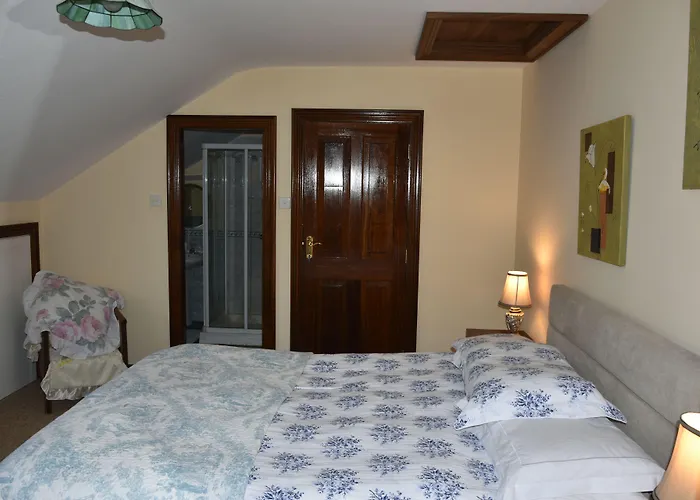 White Hill Bed & Breakfast Castleblayney