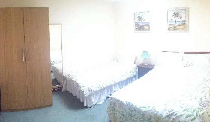 White Hill Bed & Breakfast Castleblayney