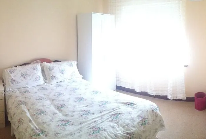 White Hill Bed & Breakfast 3*