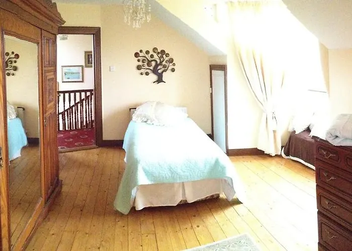 White Hill Bed & Breakfast